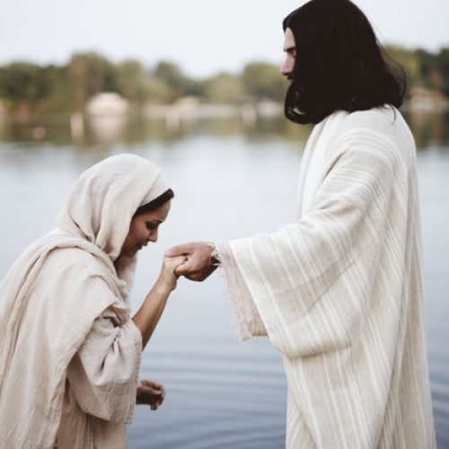 Jesus prepara os que são chamados (texto)