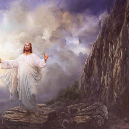 O valor de Cristo (vídeo)