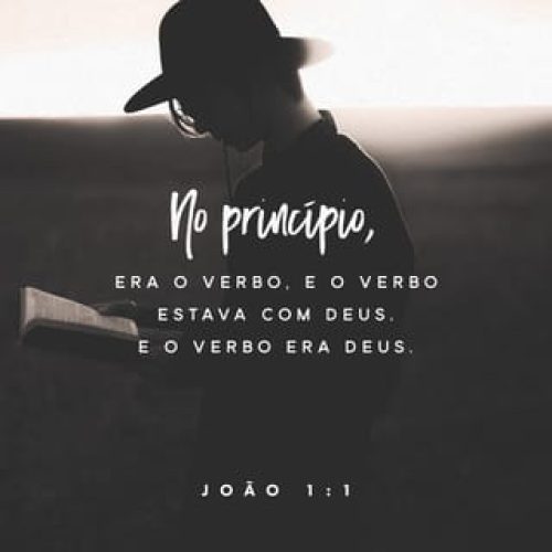 A encarnação do Verbo (vídeo)
