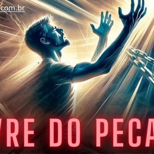 O salário do pecado é a morte