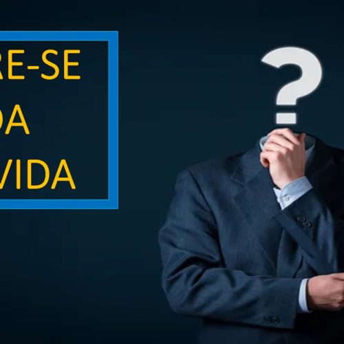 Livre-se da dúvida
