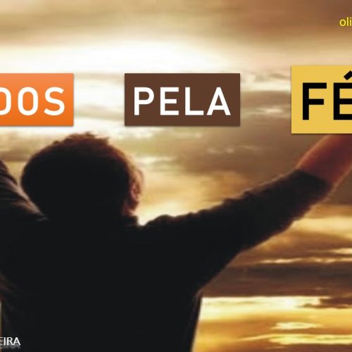 Movidos pela fé (vídeo)