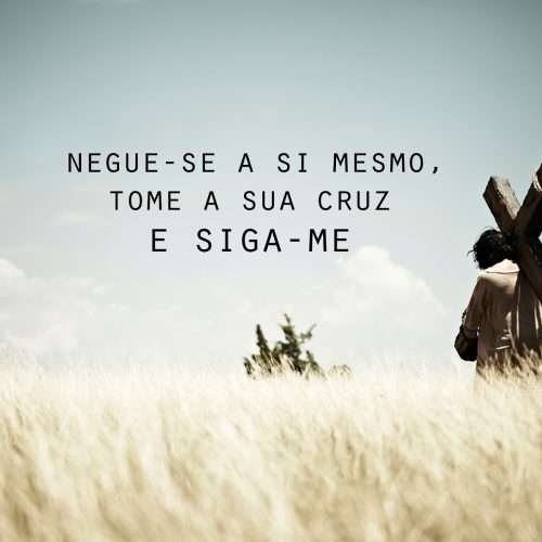 Negar a si mesmo (texto)
