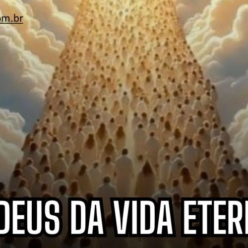 Quando Deus está à frente não importa quem está na retaguarda