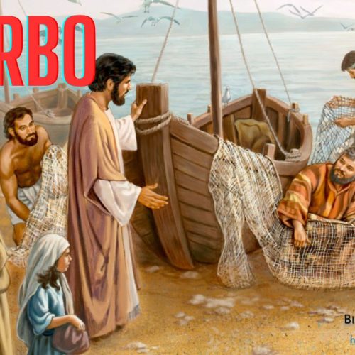 O Verbo