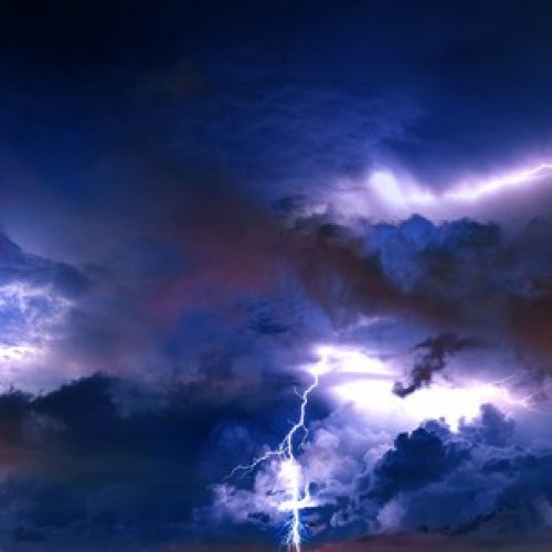 O alerta para o fim dos tempos (texto)