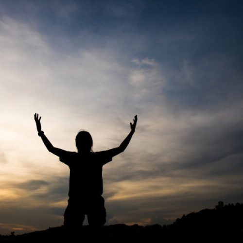 O Espírito Santo de Deus (texto)