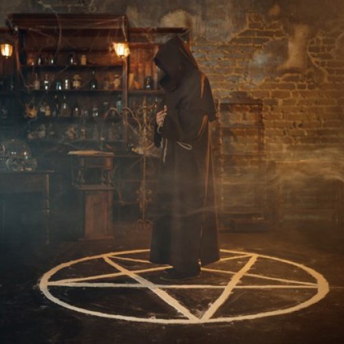 O foco de Satanás na era moderna (texto)