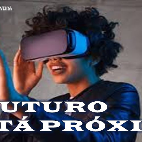 O futuro está próximo (vídeo)