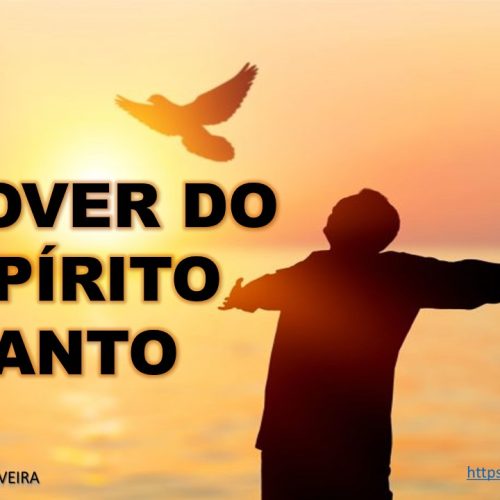 O mover do Espírito Santo