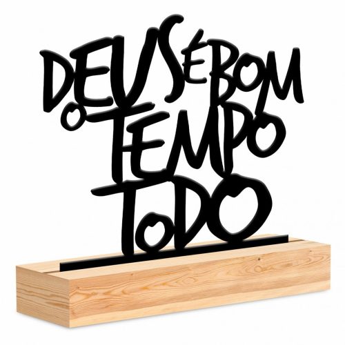 O que queremos de Deus? (texto)