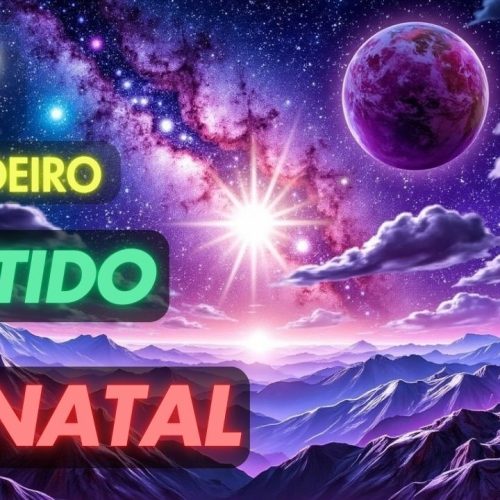 NATAL: a verdade à luz da Bíblia
