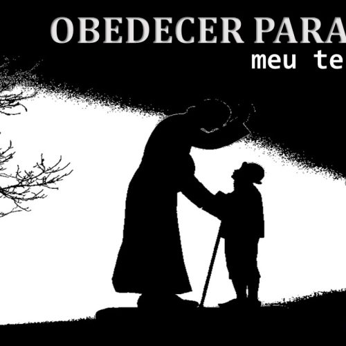 Obedecer para viver (vídeo)