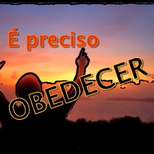 Obediência (texto)
