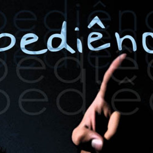 A obediência traz abundância (vídeo)