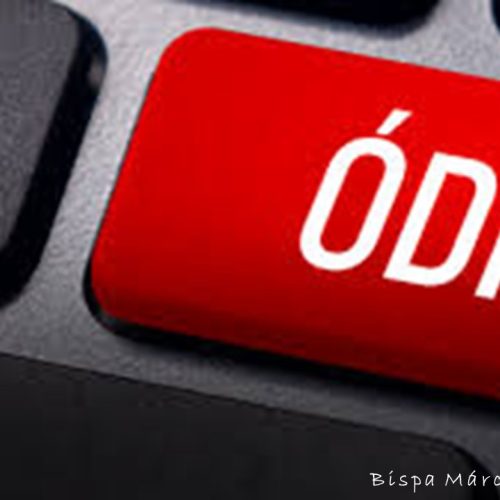 Ódio (vídeo)