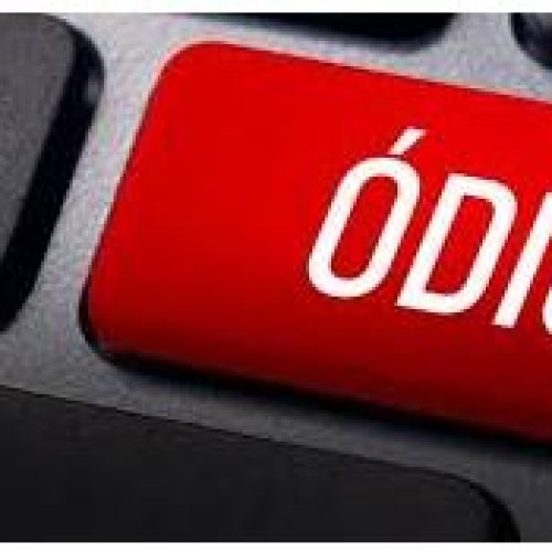 Ódio (texto)