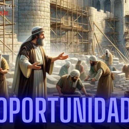 Oportunidade