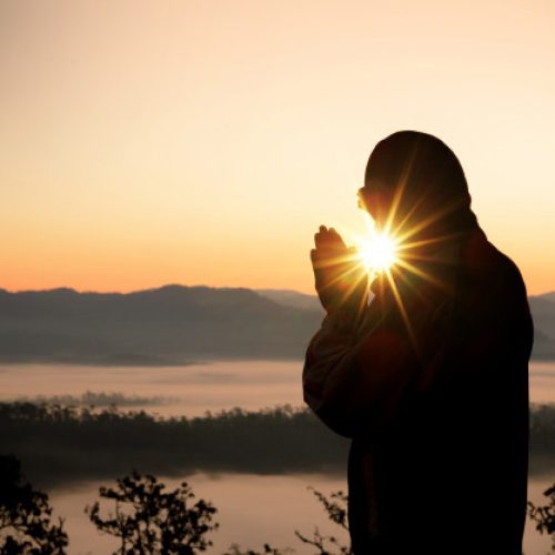Os pensamentos de Deus (texto)