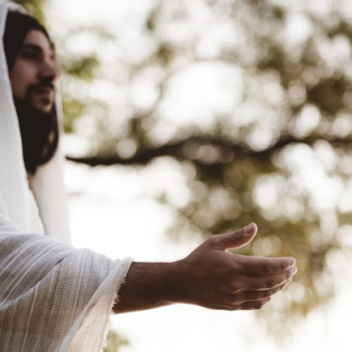 Os que negaram a Cristo (texto)