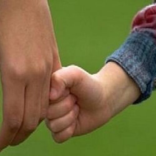 Peçam e lhes será dado (texto)