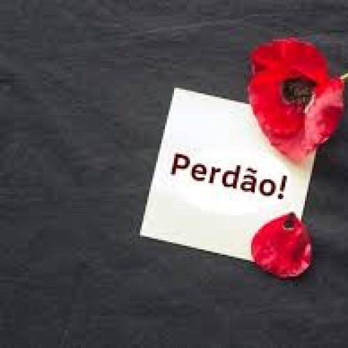 O perdão (vídeo)