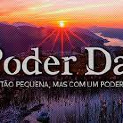 O poder da fé (vídeo)