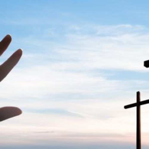 Quem entrará no Reino de Deus? (texto)
