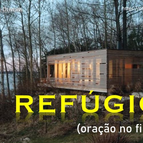 Refúgio (vídeo)
