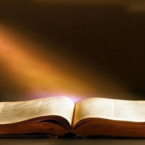 A revelação de Deus ao mundo (vídeo)