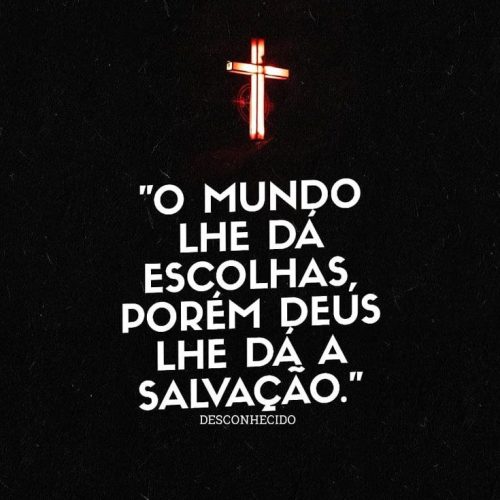 Salvação (texto)