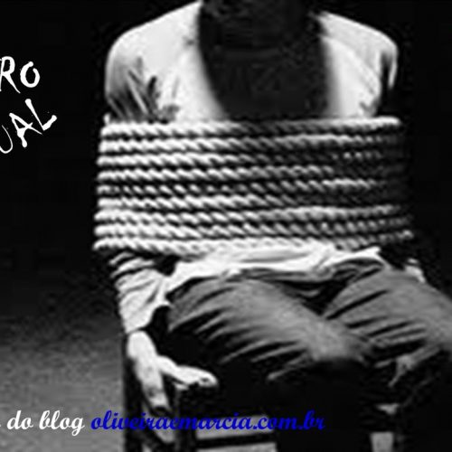 Sequestro espiritual (vídeo)