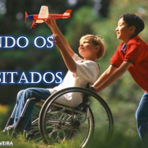Servindo os necessitados (vídeo)