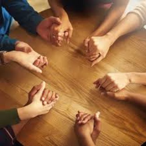 Sua oração tem poder (texto)