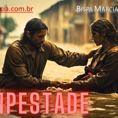 Tempestade: será que sobreviveremos?
