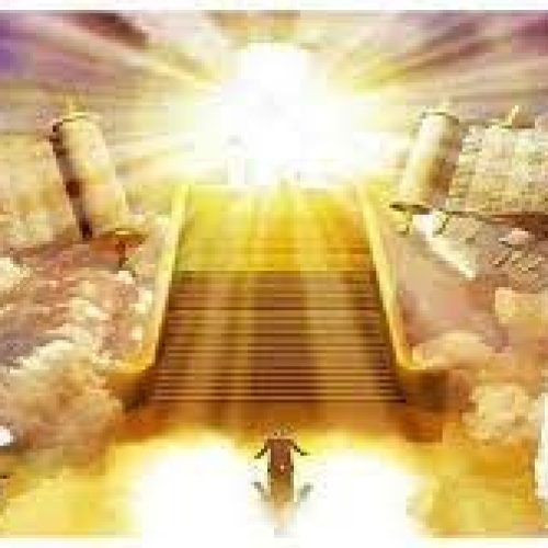 A visão do trono de Deus (vídeo)