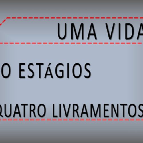 Uma vida, quatro estágios, quatro livramentos de Deus (Vídeo)