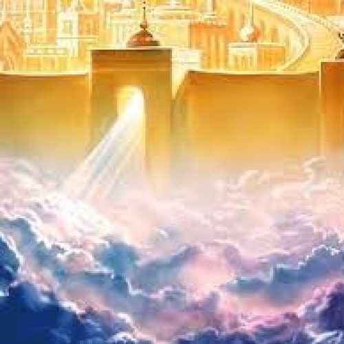 Vida eterna (texto)